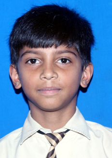ARYAN YADAV 